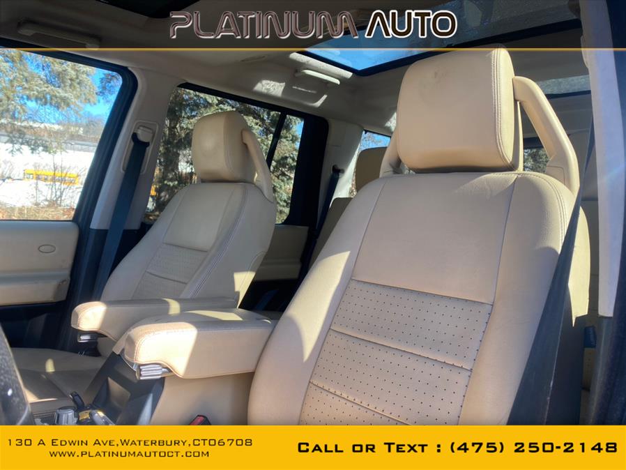 2008 Land Rover LR3 4WD 4dr SE, available for sale in Waterbury, Connecticut | Platinum Auto Care. Waterbury, Connecticut 2008 Land Rover LR3 4WD 4dr SE, available for sale in Waterbury, Connecticut | Platinum Auto Care. Waterbury, Connecticut