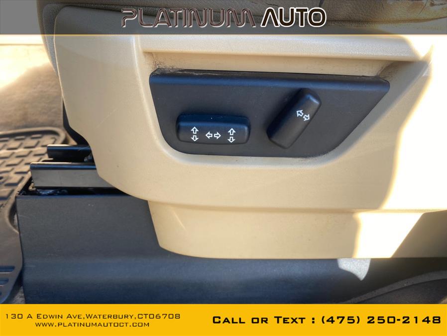 2008 Land Rover LR3 4WD 4dr SE, available for sale in Waterbury, Connecticut | Platinum Auto Care. Waterbury, Connecticut 2008 Land Rover LR3 4WD 4dr SE, available for sale in Waterbury, Connecticut | Platinum Auto Care. Waterbury, Connecticut