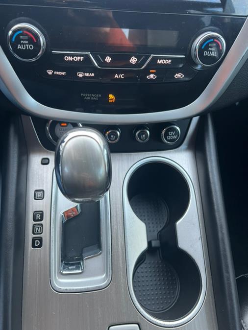 Used Nissan Murano 2017.5 AWD Platinum 2017 | Century Auto And Truck. East Windsor, Connecticut Used Nissan Murano 2017.5 AWD Platinum 2017 | Century Auto And Truck. East Windsor, Connecticut
