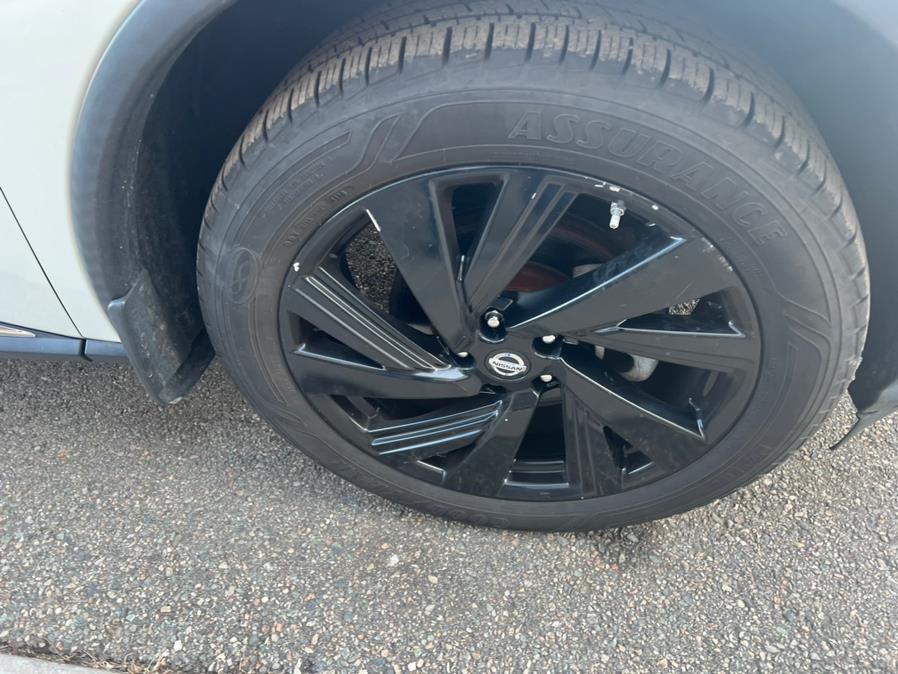 Used Nissan Murano 2017.5 AWD Platinum 2017 | Century Auto And Truck. East Windsor, Connecticut Used Nissan Murano 2017.5 AWD Platinum 2017 | Century Auto And Truck. East Windsor, Connecticut