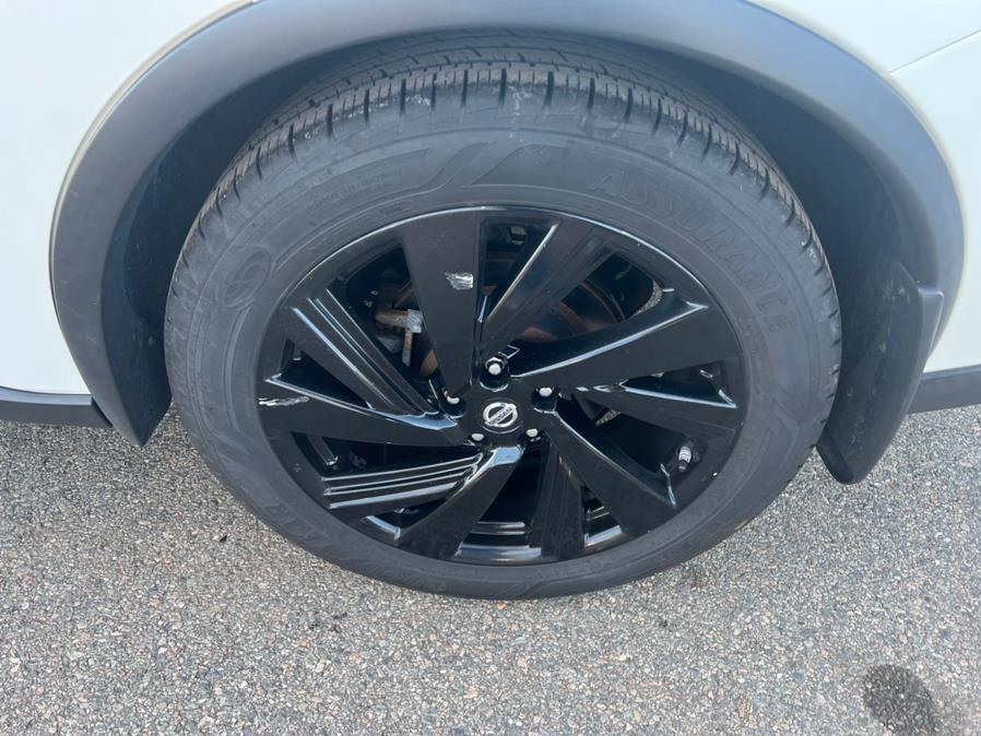 Used Nissan Murano 2017.5 AWD Platinum 2017 | Century Auto And Truck. East Windsor, Connecticut Used Nissan Murano 2017.5 AWD Platinum 2017 | Century Auto And Truck. East Windsor, Connecticut