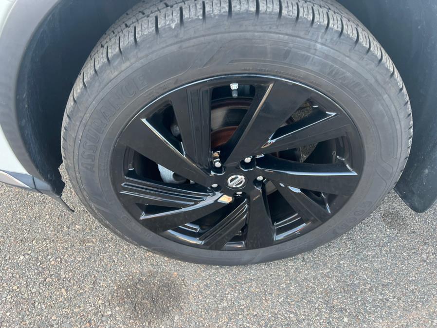 Used Nissan Murano 2017.5 AWD Platinum 2017 | Century Auto And Truck. East Windsor, Connecticut Used Nissan Murano 2017.5 AWD Platinum 2017 | Century Auto And Truck. East Windsor, Connecticut
