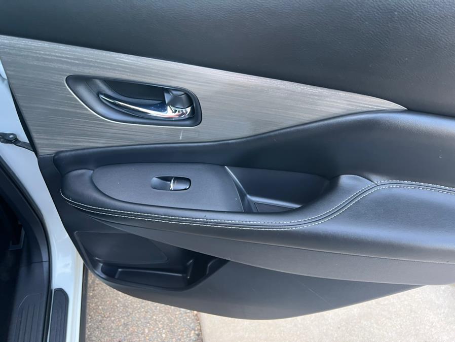 Used Nissan Murano 2017.5 AWD Platinum 2017 | Century Auto And Truck. East Windsor, Connecticut Used Nissan Murano 2017.5 AWD Platinum 2017 | Century Auto And Truck. East Windsor, Connecticut