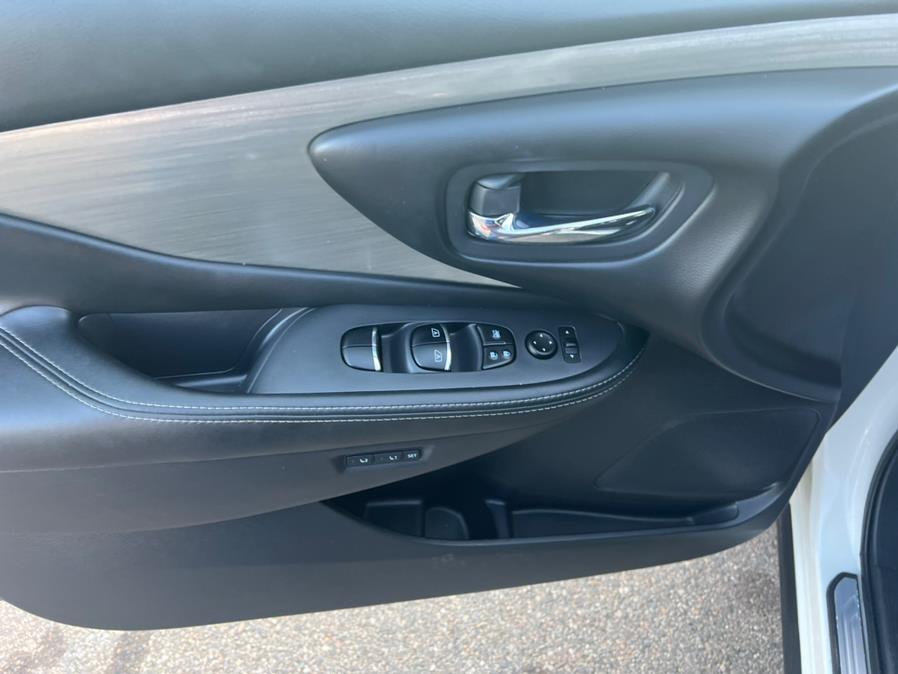 Used Nissan Murano 2017.5 AWD Platinum 2017 | Century Auto And Truck. East Windsor, Connecticut Used Nissan Murano 2017.5 AWD Platinum 2017 | Century Auto And Truck. East Windsor, Connecticut