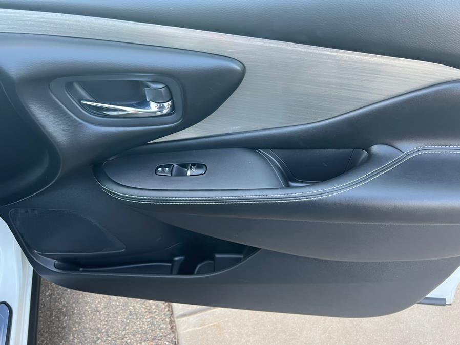 Used Nissan Murano 2017.5 AWD Platinum 2017 | Century Auto And Truck. East Windsor, Connecticut Used Nissan Murano 2017.5 AWD Platinum 2017 | Century Auto And Truck. East Windsor, Connecticut