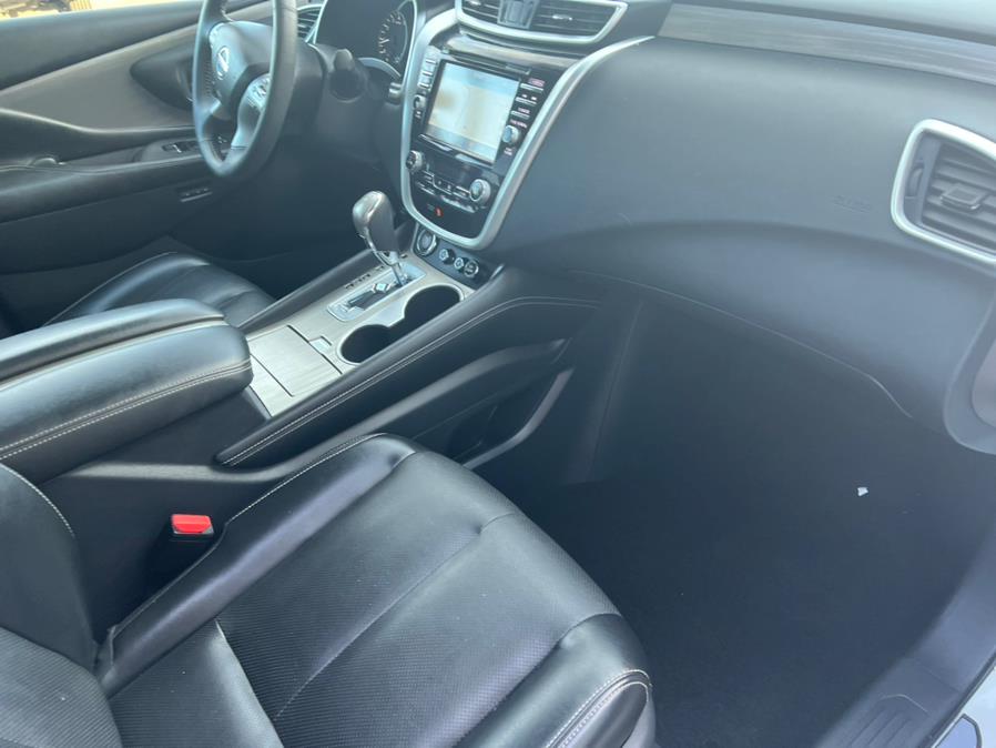 Used Nissan Murano 2017.5 AWD Platinum 2017 | Century Auto And Truck. East Windsor, Connecticut Used Nissan Murano 2017.5 AWD Platinum 2017 | Century Auto And Truck. East Windsor, Connecticut