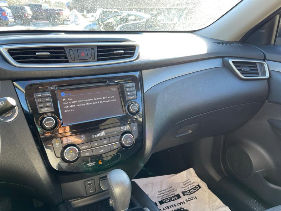 2016 Nissan Rogue AWD 4dr SV, available for sale in Merrimack, New Hampshire | Merrimack Autosport. Merrimack, New Hampshire 2016 Nissan Rogue AWD 4dr SV, available for sale in Merrimack, New Hampshire | Merrimack Autosport. Merrimack, New Hampshire