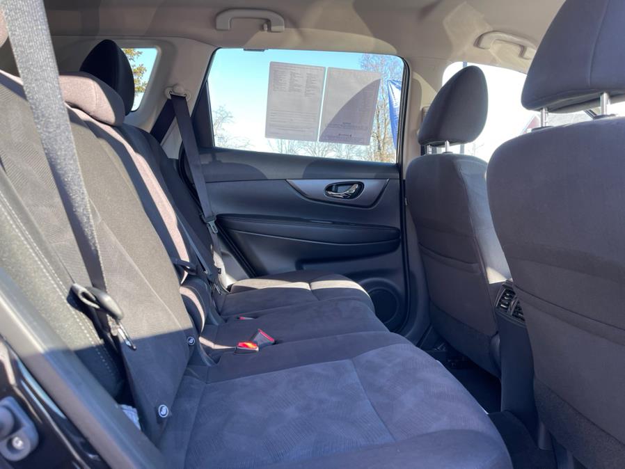 2016 Nissan Rogue AWD 4dr SV, available for sale in Merrimack, New Hampshire | Merrimack Autosport. Merrimack, New Hampshire 2016 Nissan Rogue AWD 4dr SV, available for sale in Merrimack, New Hampshire | Merrimack Autosport. Merrimack, New Hampshire