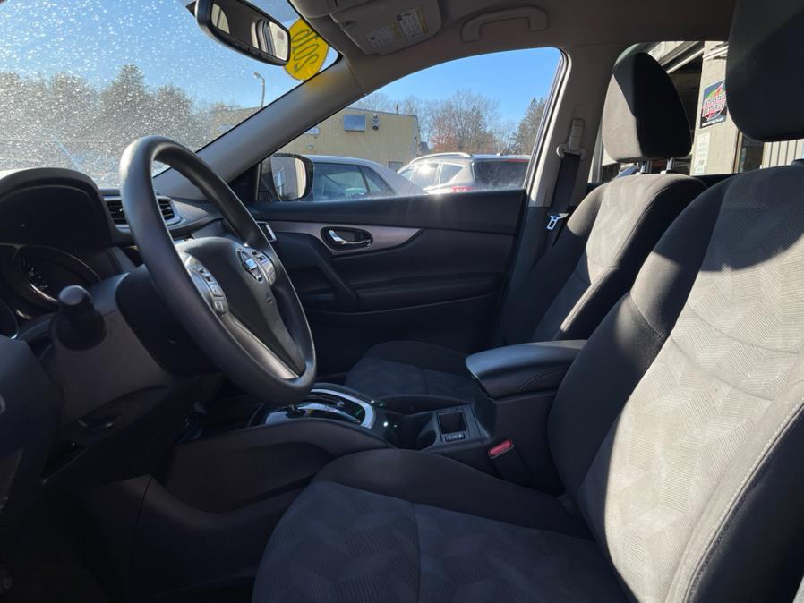 2016 Nissan Rogue AWD 4dr SV, available for sale in Merrimack, New Hampshire | Merrimack Autosport. Merrimack, New Hampshire 2016 Nissan Rogue AWD 4dr SV, available for sale in Merrimack, New Hampshire | Merrimack Autosport. Merrimack, New Hampshire
