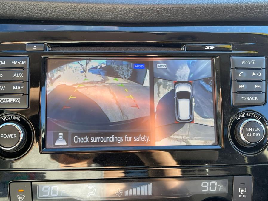 2016 Nissan Rogue AWD 4dr SV, available for sale in Merrimack, New Hampshire | Merrimack Autosport. Merrimack, New Hampshire 2016 Nissan Rogue AWD 4dr SV, available for sale in Merrimack, New Hampshire | Merrimack Autosport. Merrimack, New Hampshire