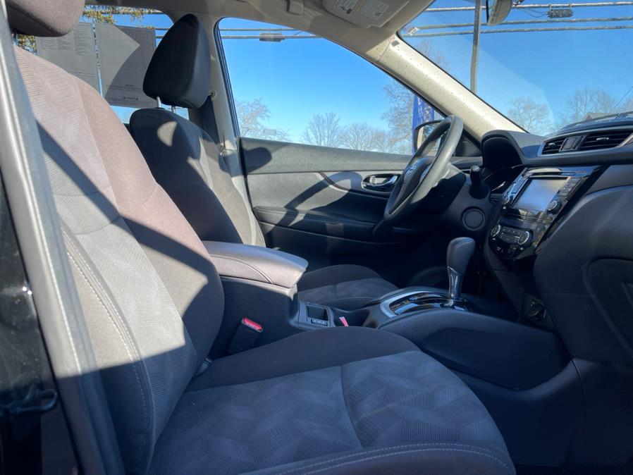2016 Nissan Rogue AWD 4dr SV, available for sale in Merrimack, New Hampshire | Merrimack Autosport. Merrimack, New Hampshire 2016 Nissan Rogue AWD 4dr SV, available for sale in Merrimack, New Hampshire | Merrimack Autosport. Merrimack, New Hampshire