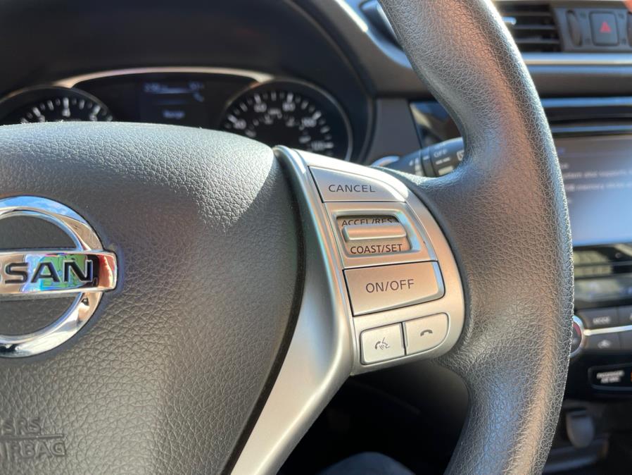 2016 Nissan Rogue AWD 4dr SV, available for sale in Merrimack, New Hampshire | Merrimack Autosport. Merrimack, New Hampshire 2016 Nissan Rogue AWD 4dr SV, available for sale in Merrimack, New Hampshire | Merrimack Autosport. Merrimack, New Hampshire