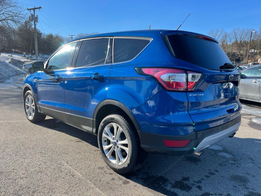 2017 Ford Escape SE 4WD, available for sale in Merrimack, New Hampshire | Merrimack Autosport. Merrimack, New Hampshire 2017 Ford Escape SE 4WD, available for sale in Merrimack, New Hampshire | Merrimack Autosport. Merrimack, New Hampshire