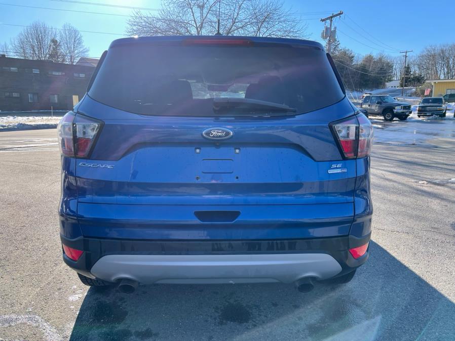 2017 Ford Escape SE 4WD, available for sale in Merrimack, New Hampshire | Merrimack Autosport. Merrimack, New Hampshire 2017 Ford Escape SE 4WD, available for sale in Merrimack, New Hampshire | Merrimack Autosport. Merrimack, New Hampshire