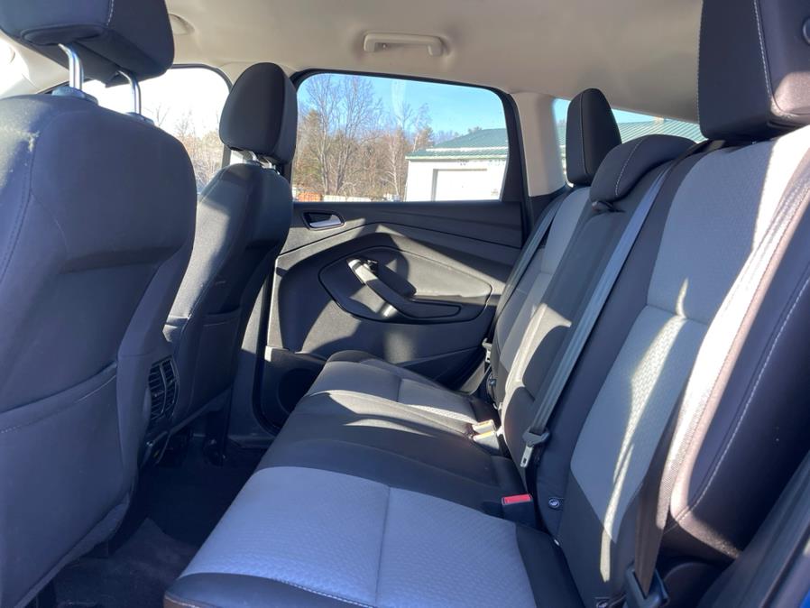 2017 Ford Escape SE 4WD, available for sale in Merrimack, New Hampshire | Merrimack Autosport. Merrimack, New Hampshire 2017 Ford Escape SE 4WD, available for sale in Merrimack, New Hampshire | Merrimack Autosport. Merrimack, New Hampshire