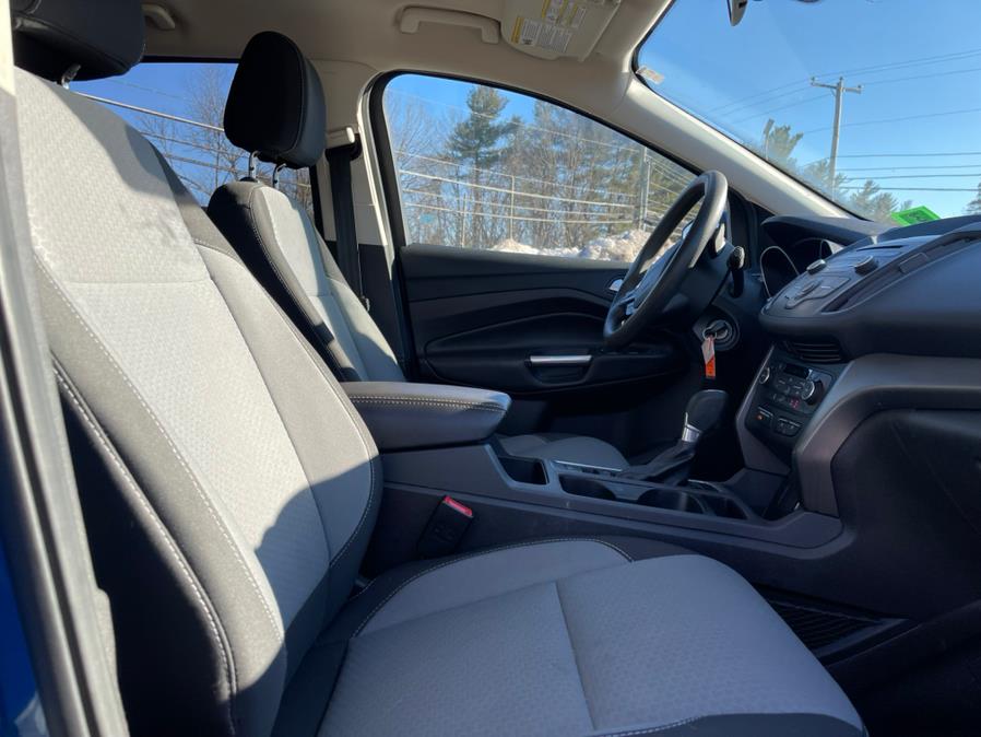 2017 Ford Escape SE 4WD, available for sale in Merrimack, New Hampshire | Merrimack Autosport. Merrimack, New Hampshire 2017 Ford Escape SE 4WD, available for sale in Merrimack, New Hampshire | Merrimack Autosport. Merrimack, New Hampshire