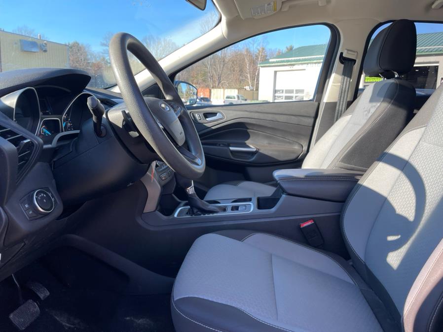 2017 Ford Escape SE 4WD, available for sale in Merrimack, New Hampshire | Merrimack Autosport. Merrimack, New Hampshire 2017 Ford Escape SE 4WD, available for sale in Merrimack, New Hampshire | Merrimack Autosport. Merrimack, New Hampshire