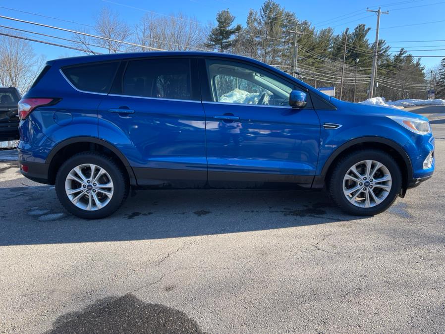 2017 Ford Escape SE 4WD, available for sale in Merrimack, New Hampshire | Merrimack Autosport. Merrimack, New Hampshire 2017 Ford Escape SE 4WD, available for sale in Merrimack, New Hampshire | Merrimack Autosport. Merrimack, New Hampshire