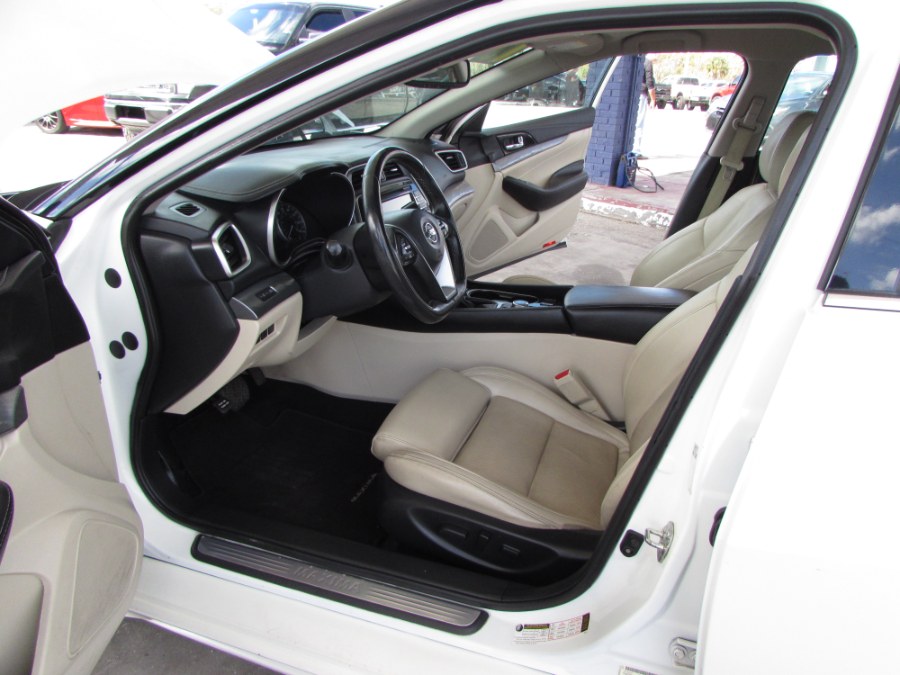 Used Nissan Maxima SV 3.5L 2018 | VIP Auto Enterprise, Inc. Orlando, Florida Used Nissan Maxima SV 3.5L 2018 | VIP Auto Enterprise, Inc. Orlando, Florida