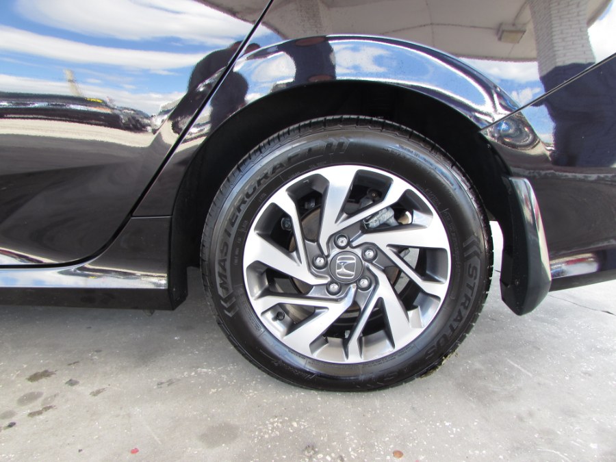 Used Honda Civic Sedan EX CVT 2018 | VIP Auto Enterprise, Inc. Orlando, Florida Used Honda Civic Sedan EX CVT 2018 | VIP Auto Enterprise, Inc. Orlando, Florida