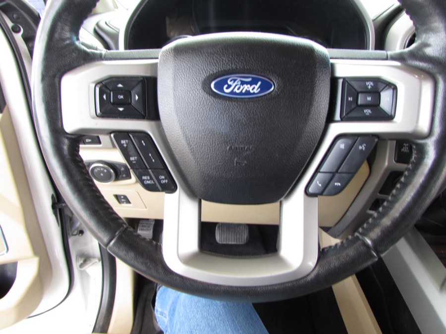 Used Ford F-150 Lariat 4WD SuperCrew 5.5'' Box 2017 | VIP Auto Enterprise, Inc. Orlando, Florida Used Ford F-150 Lariat 4WD SuperCrew 5.5'' Box 2017 | VIP Auto Enterprise, Inc. Orlando, Florida