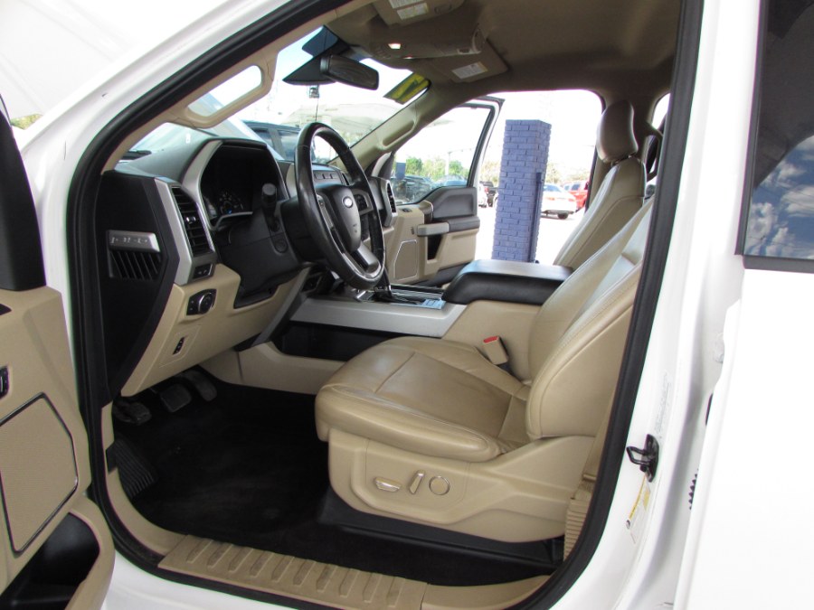Used Ford F-150 Lariat 4WD SuperCrew 5.5'' Box 2017 | VIP Auto Enterprise, Inc. Orlando, Florida Used Ford F-150 Lariat 4WD SuperCrew 5.5'' Box 2017 | VIP Auto Enterprise, Inc. Orlando, Florida