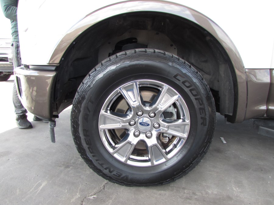 Used Ford F-150 Lariat 4WD SuperCrew 5.5'' Box 2017 | VIP Auto Enterprise, Inc. Orlando, Florida Used Ford F-150 Lariat 4WD SuperCrew 5.5'' Box 2017 | VIP Auto Enterprise, Inc. Orlando, Florida