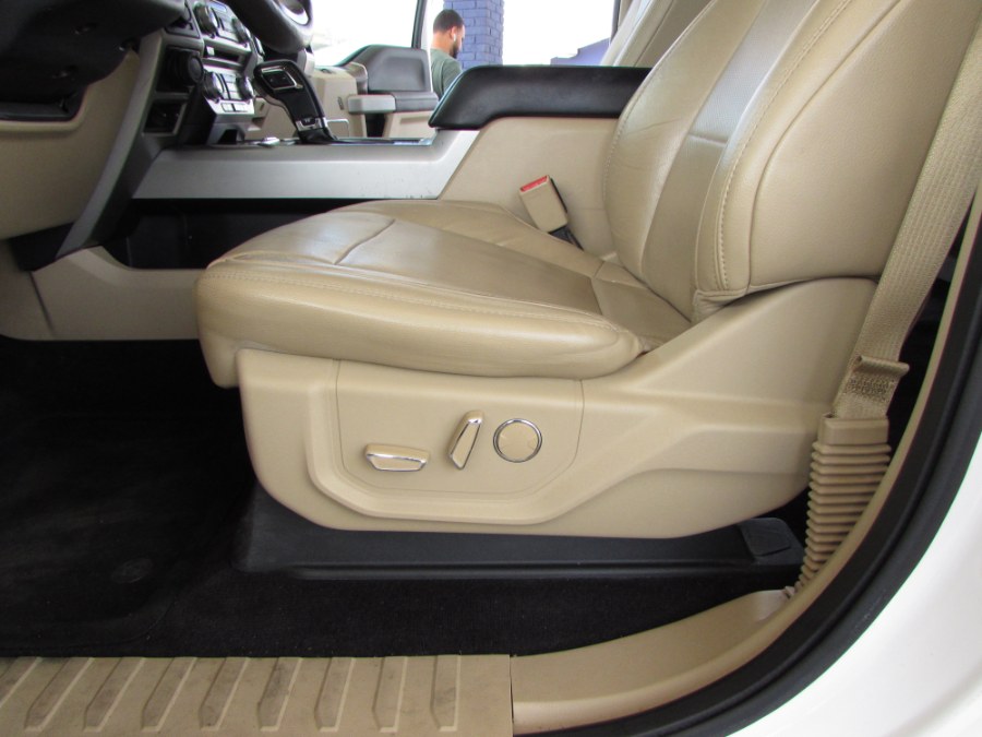 Used Ford F-150 Lariat 4WD SuperCrew 5.5'' Box 2017 | VIP Auto Enterprise, Inc. Orlando, Florida Used Ford F-150 Lariat 4WD SuperCrew 5.5'' Box 2017 | VIP Auto Enterprise, Inc. Orlando, Florida