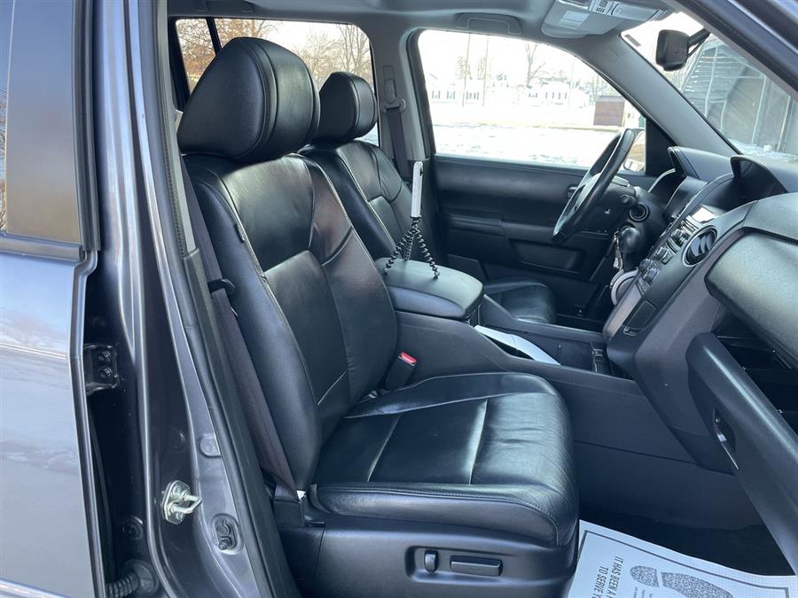 Used Honda Pilot 4WD 4dr EX-L 2015 | Josh's All Under Ten LLC. Elida, Ohio Used Honda Pilot 4WD 4dr EX-L 2015 | Josh's All Under Ten LLC. Elida, Ohio