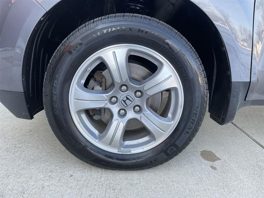 Used Honda Pilot 4WD 4dr EX-L 2015 | Josh's All Under Ten LLC. Elida, Ohio Used Honda Pilot 4WD 4dr EX-L 2015 | Josh's All Under Ten LLC. Elida, Ohio