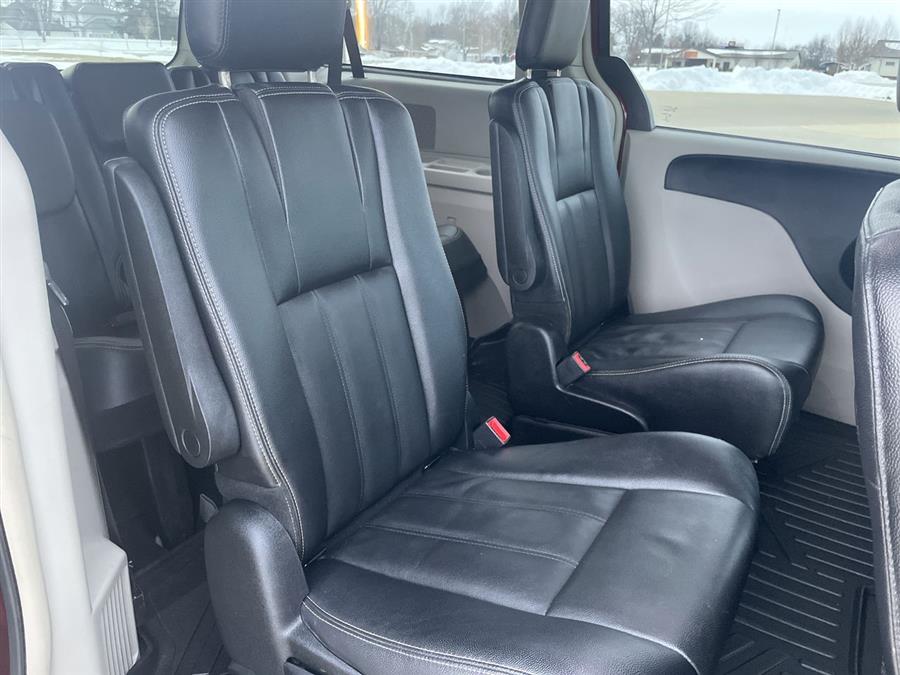 Used Chrysler Town & Country 4dr Wgn Touring 2013 | Josh's All Under Ten LLC. Elida, Ohio Used Chrysler Town & Country 4dr Wgn Touring 2013 | Josh's All Under Ten LLC. Elida, Ohio