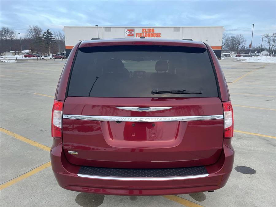 Used Chrysler Town & Country 4dr Wgn Touring 2013 | Josh's All Under Ten LLC. Elida, Ohio Used Chrysler Town & Country 4dr Wgn Touring 2013 | Josh's All Under Ten LLC. Elida, Ohio
