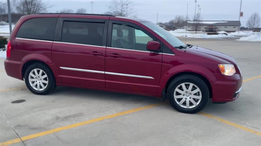 Used Chrysler Town & Country 4dr Wgn Touring 2013 | Josh's All Under Ten LLC. Elida, Ohio Used Chrysler Town & Country 4dr Wgn Touring 2013 | Josh's All Under Ten LLC. Elida, Ohio