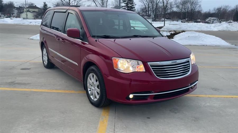Used Chrysler Town & Country 4dr Wgn Touring 2013 | Josh's All Under Ten LLC. Elida, Ohio Used Chrysler Town & Country 4dr Wgn Touring 2013 | Josh's All Under Ten LLC. Elida, Ohio