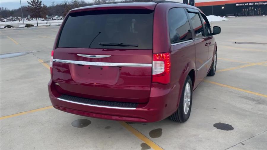 Used Chrysler Town & Country 4dr Wgn Touring 2013 | Josh's All Under Ten LLC. Elida, Ohio Used Chrysler Town & Country 4dr Wgn Touring 2013 | Josh's All Under Ten LLC. Elida, Ohio