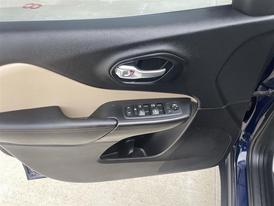 Used Jeep Cherokee 4WD 4dr Limited 2015 | Josh's All Under Ten LLC. Elida, Ohio Used Jeep Cherokee 4WD 4dr Limited 2015 | Josh's All Under Ten LLC. Elida, Ohio
