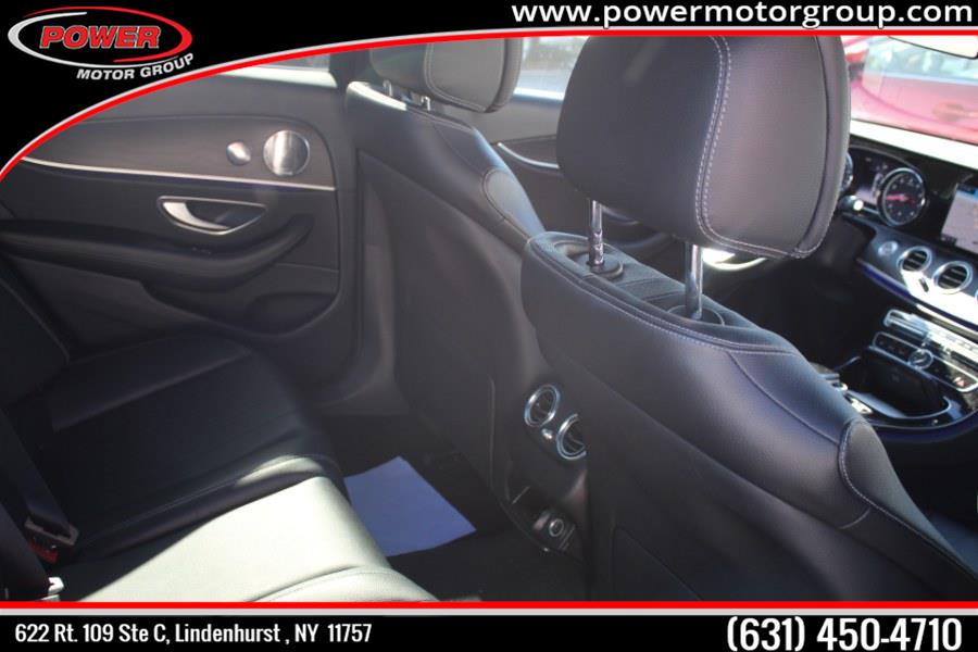 Used Mercedes-Benz E-Class E 300 Luxury 4MATIC Sedan 2017 | Power Motor Group. Lindenhurst, New York Used Mercedes-Benz E-Class E 300 Luxury 4MATIC Sedan 2017 | Power Motor Group. Lindenhurst, New York