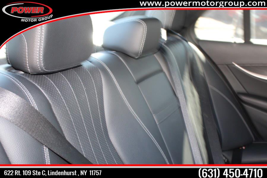 Used Mercedes-Benz E-Class E 300 Luxury 4MATIC Sedan 2017 | Power Motor Group. Lindenhurst, New York Used Mercedes-Benz E-Class E 300 Luxury 4MATIC Sedan 2017 | Power Motor Group. Lindenhurst, New York