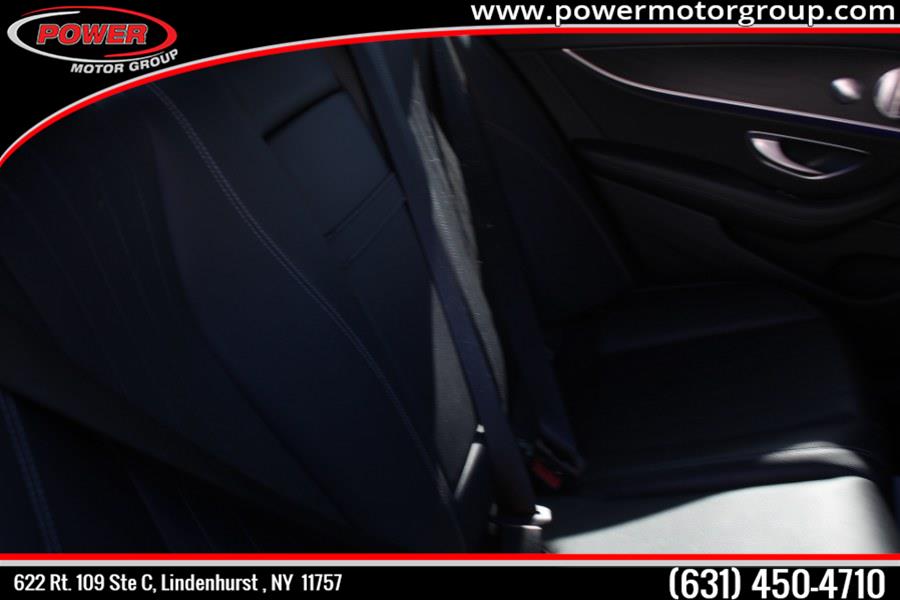 Used Mercedes-Benz E-Class E 300 Luxury 4MATIC Sedan 2017 | Power Motor Group. Lindenhurst, New York Used Mercedes-Benz E-Class E 300 Luxury 4MATIC Sedan 2017 | Power Motor Group. Lindenhurst, New York