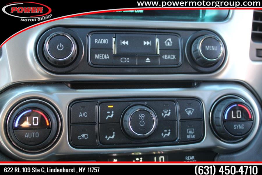 Used Chevrolet Suburban 4WD 4dr 1500 LT 2016 | Power Motor Group. Lindenhurst, New York Used Chevrolet Suburban 4WD 4dr 1500 LT 2016 | Power Motor Group. Lindenhurst, New York