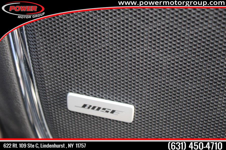 Used Chevrolet Suburban 4WD 4dr 1500 LT 2016 | Power Motor Group. Lindenhurst, New York Used Chevrolet Suburban 4WD 4dr 1500 LT 2016 | Power Motor Group. Lindenhurst, New York