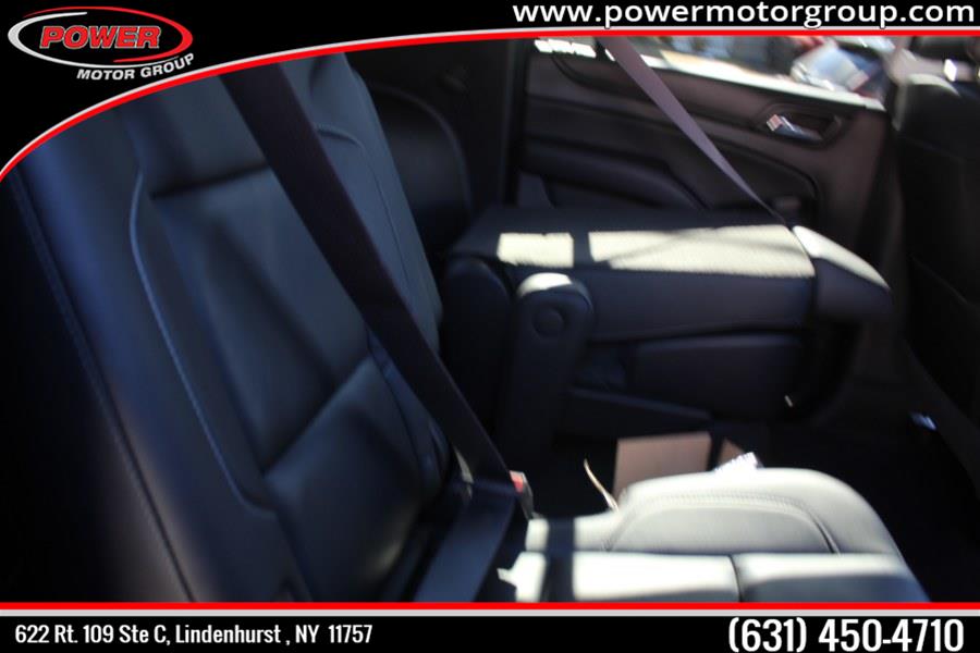 Used Chevrolet Suburban 4WD 4dr 1500 LT 2016 | Power Motor Group. Lindenhurst, New York Used Chevrolet Suburban 4WD 4dr 1500 LT 2016 | Power Motor Group. Lindenhurst, New York