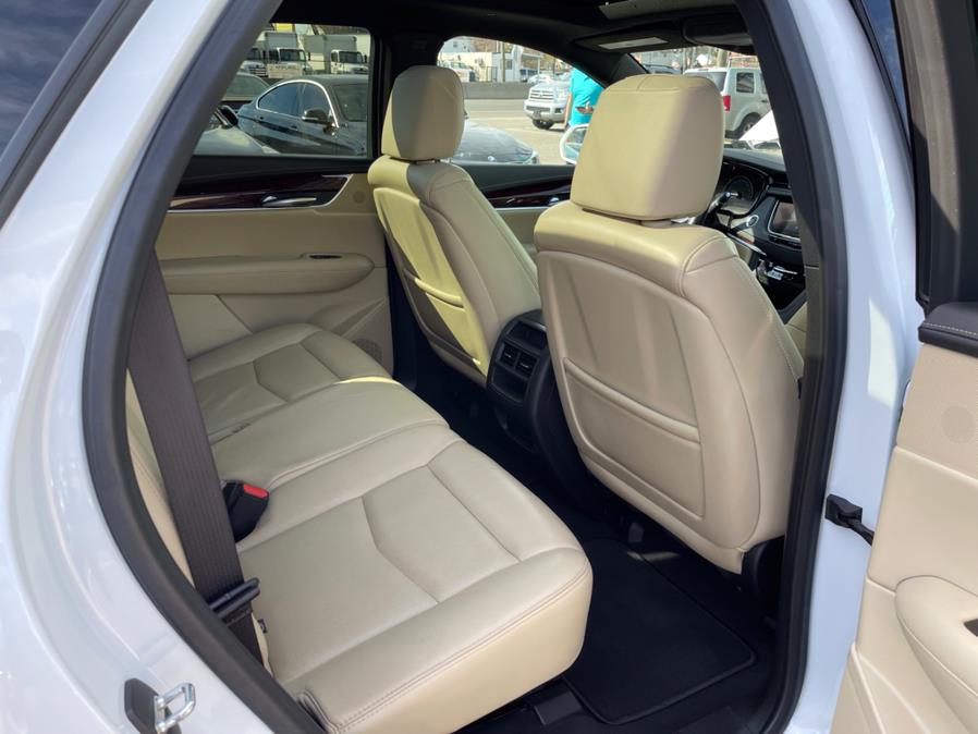 2018 Cadillac XT5 AWD 4dr Luxury, available for sale in Lodi, New Jersey | European Auto Expo. Lodi, New Jersey 2018 Cadillac XT5 AWD 4dr Luxury, available for sale in Lodi, New Jersey | European Auto Expo. Lodi, New Jersey