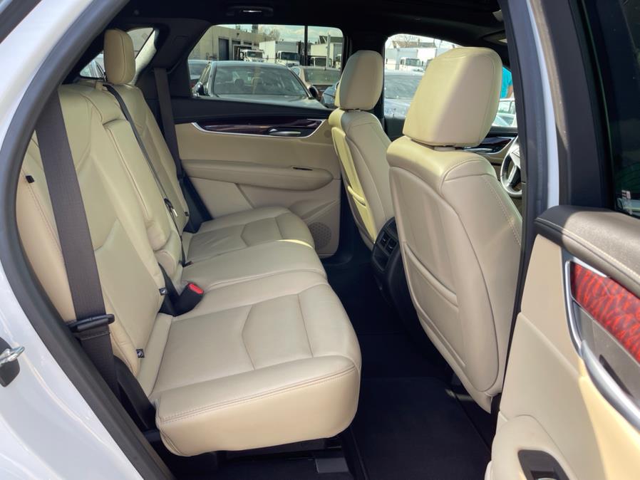 2018 Cadillac XT5 AWD 4dr Luxury, available for sale in Lodi, New Jersey | European Auto Expo. Lodi, New Jersey 2018 Cadillac XT5 AWD 4dr Luxury, available for sale in Lodi, New Jersey | European Auto Expo. Lodi, New Jersey