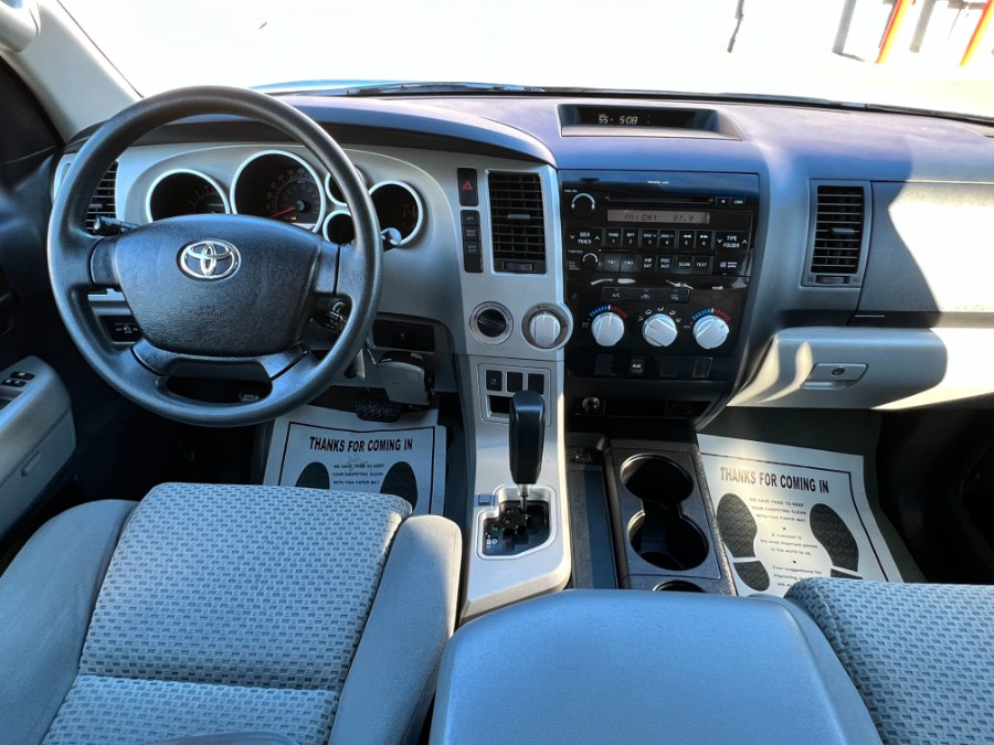 2007 Toyota Tundra 4WD Double 145.7" 5.7L V8 SR5 (Natl, available for sale in Medford, Massachusetts | A-Tech. Medford, Massachusetts 2007 Toyota Tundra 4WD Double 145.7" 5.7L V8 SR5 (Natl, available for sale in Medford, Massachusetts | A-Tech. Medford, Massachusetts