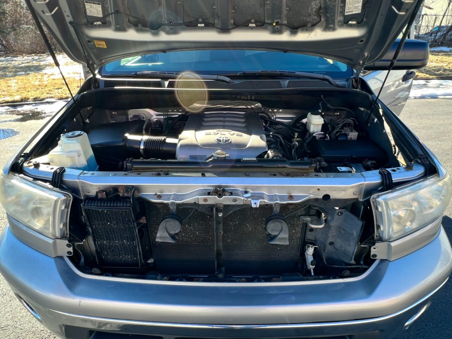 2007 Toyota Tundra 4WD Double 145.7" 5.7L V8 SR5 (Natl, available for sale in Medford, Massachusetts | A-Tech. Medford, Massachusetts 2007 Toyota Tundra 4WD Double 145.7" 5.7L V8 SR5 (Natl, available for sale in Medford, Massachusetts | A-Tech. Medford, Massachusetts