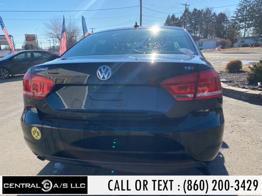 2015 Volkswagen Passat 4dr Sdn 1.8T Auto Wolfsburg Ed PZEV *Ltd Avail*, available for sale in East Windsor, Connecticut | Central A/S LLC. East Windsor, Connecticut 2015 Volkswagen Passat 4dr Sdn 1.8T Auto Wolfsburg Ed PZEV *Ltd Avail*, available for sale in East Windsor, Connecticut | Central A/S LLC. East Windsor, Connecticut