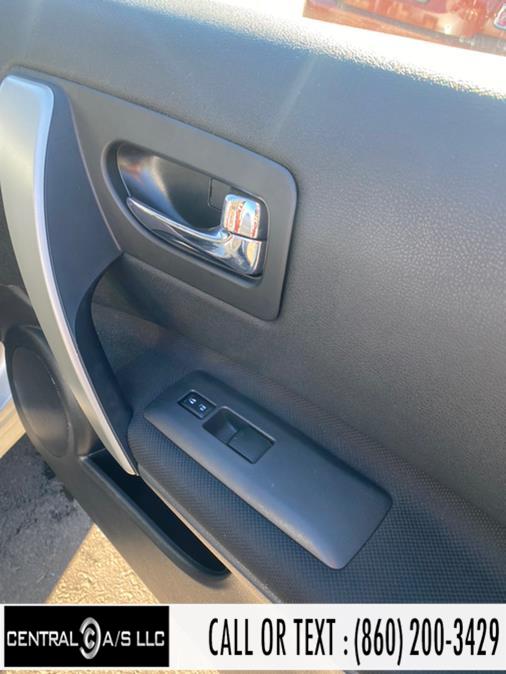 2012 Nissan Rogue AWD 4dr SL, available for sale in East Windsor, Connecticut | Central A/S LLC. East Windsor, Connecticut 2012 Nissan Rogue AWD 4dr SL, available for sale in East Windsor, Connecticut | Central A/S LLC. East Windsor, Connecticut