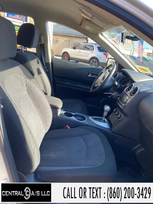 2012 Nissan Rogue AWD 4dr SL, available for sale in East Windsor, Connecticut | Central A/S LLC. East Windsor, Connecticut 2012 Nissan Rogue AWD 4dr SL, available for sale in East Windsor, Connecticut | Central A/S LLC. East Windsor, Connecticut