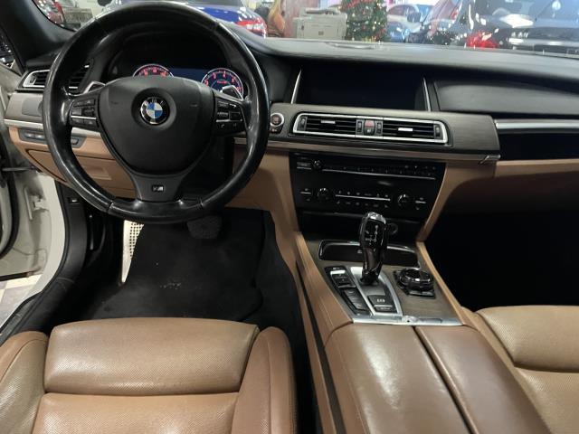 Used BMW 7 Series 4dr Sdn 750Li xDrive AWD 2014 | Northshore Motors. Syosset , New York Used BMW 7 Series 4dr Sdn 750Li xDrive AWD 2014 | Northshore Motors. Syosset , New York